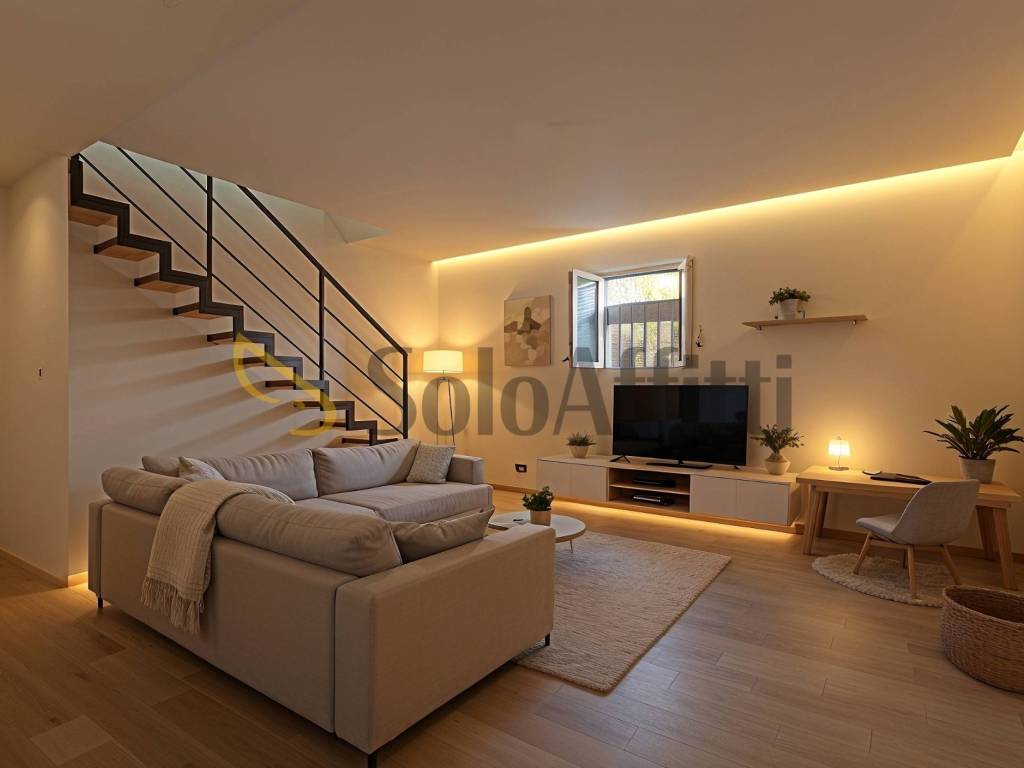 Appartamento a Collegno in Via Macedonia, 26 - Foto 3