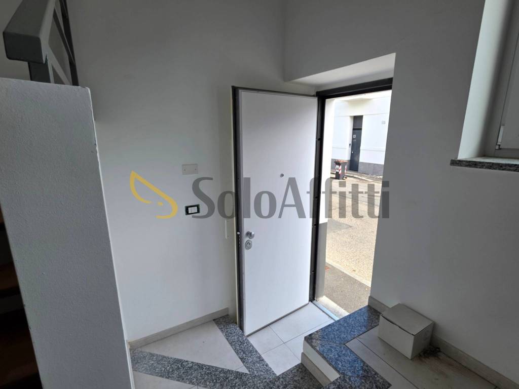 Appartamento a Collegno in Via Macedonia, 26 - Foto 5