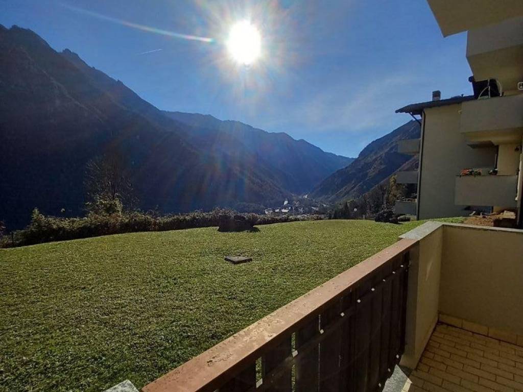 Appartamento a Clusone in Via Fiorine - Foto 2