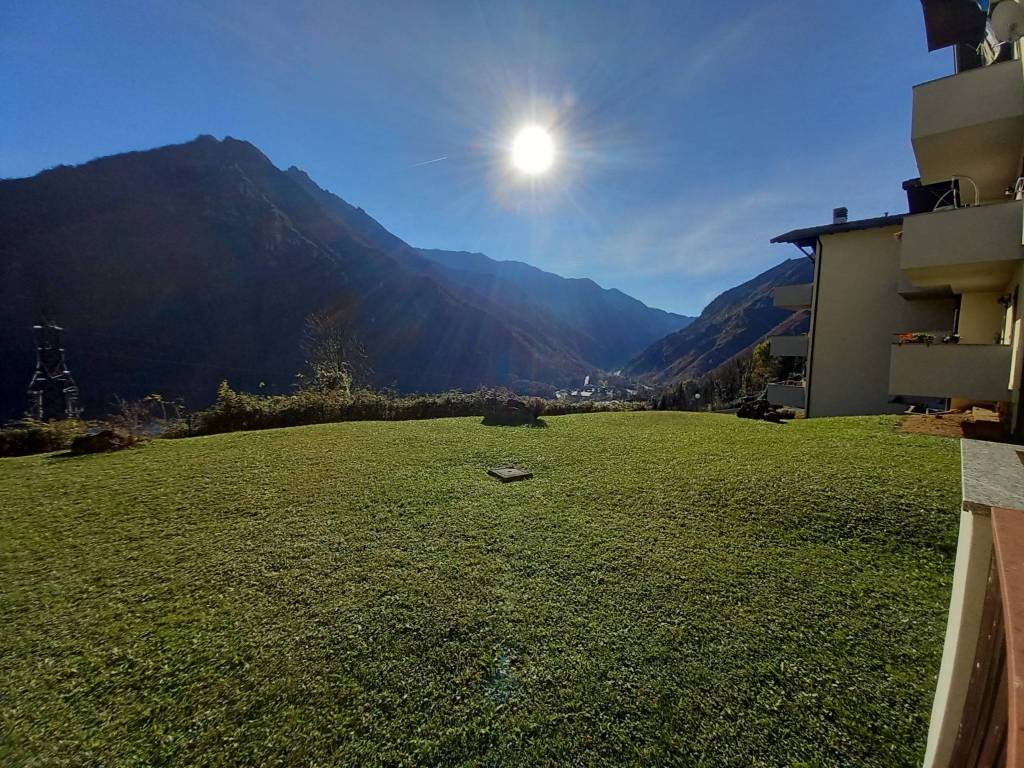 Appartamento a Clusone in Via Fiorine - Foto 4