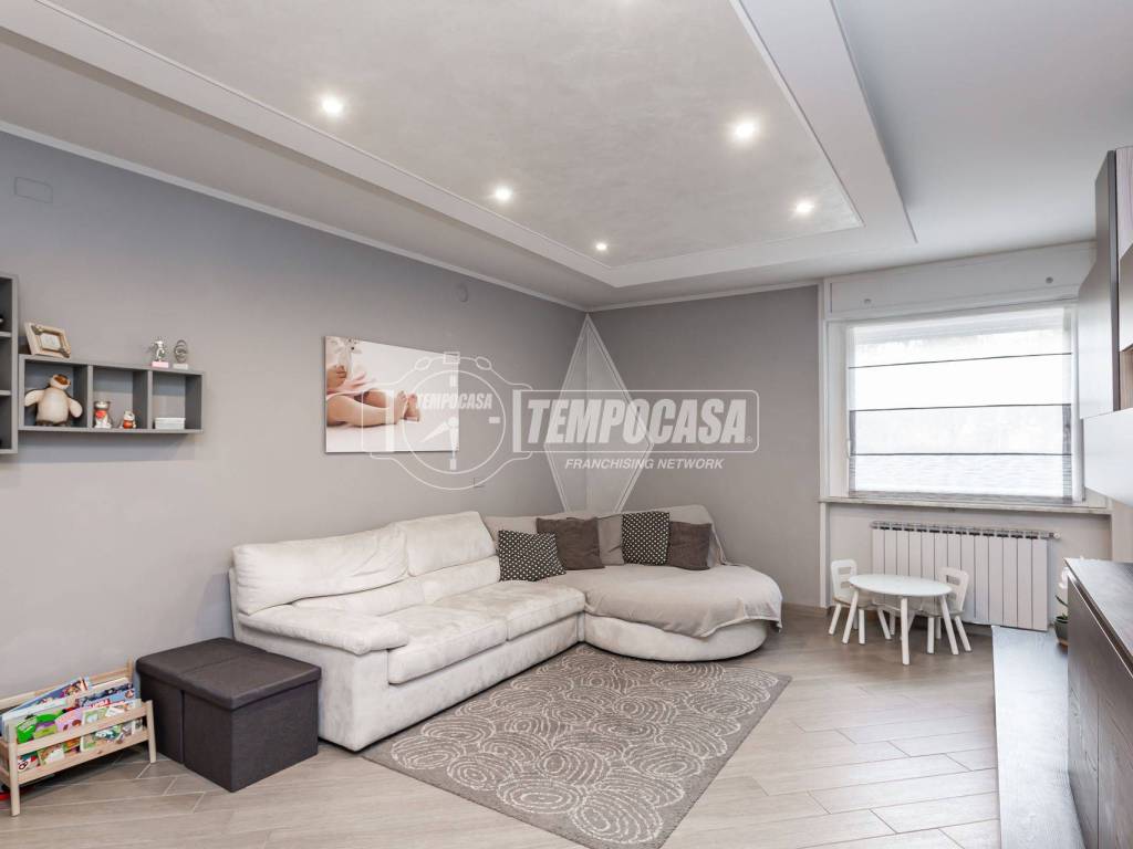 Appartamento a Fossano in Via Don Giovanni Minzoni, 46 - Foto 5