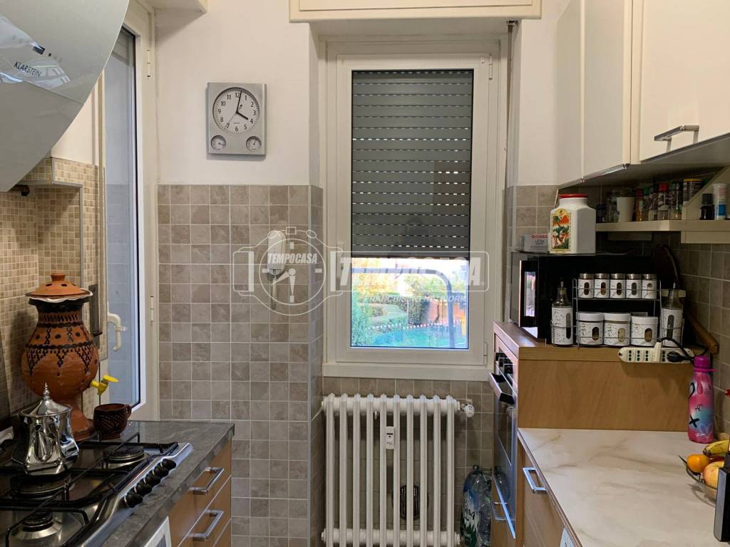Appartamento a Merate in Viale Giuseppe Verdi 58 - Foto 2