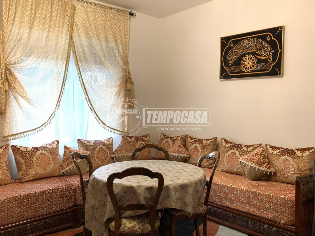 Appartamento a Merate in Viale Giuseppe Verdi 58 - Foto 4