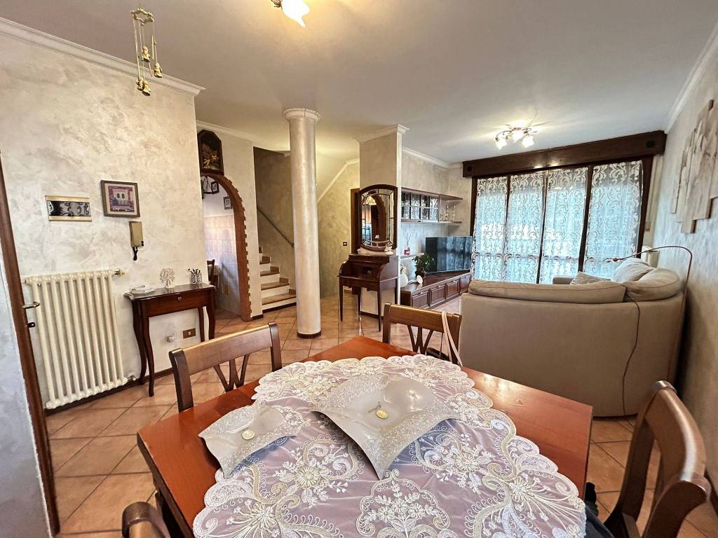 Casa indipendente a Sorbolo mezzani in Via Palazzo del Vescovo - Foto 2