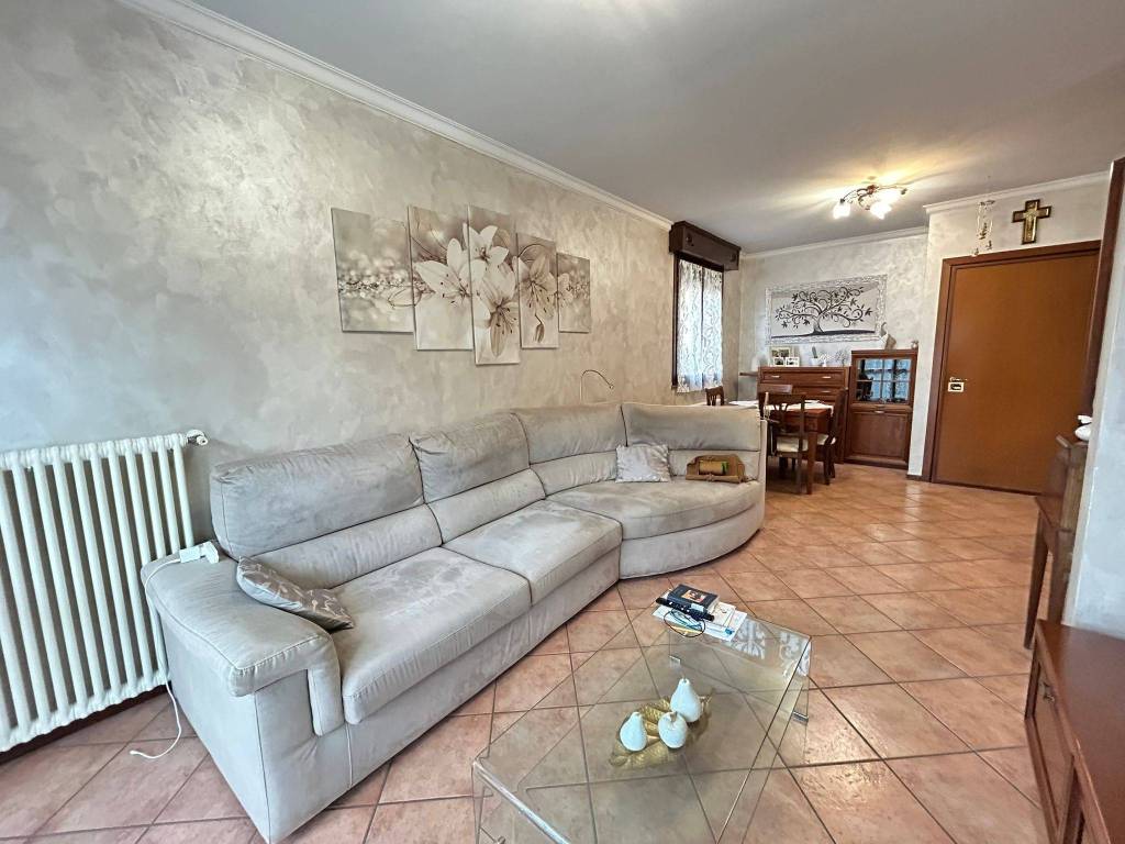 Casa indipendente a Sorbolo mezzani in Via Palazzo del Vescovo - Foto 5