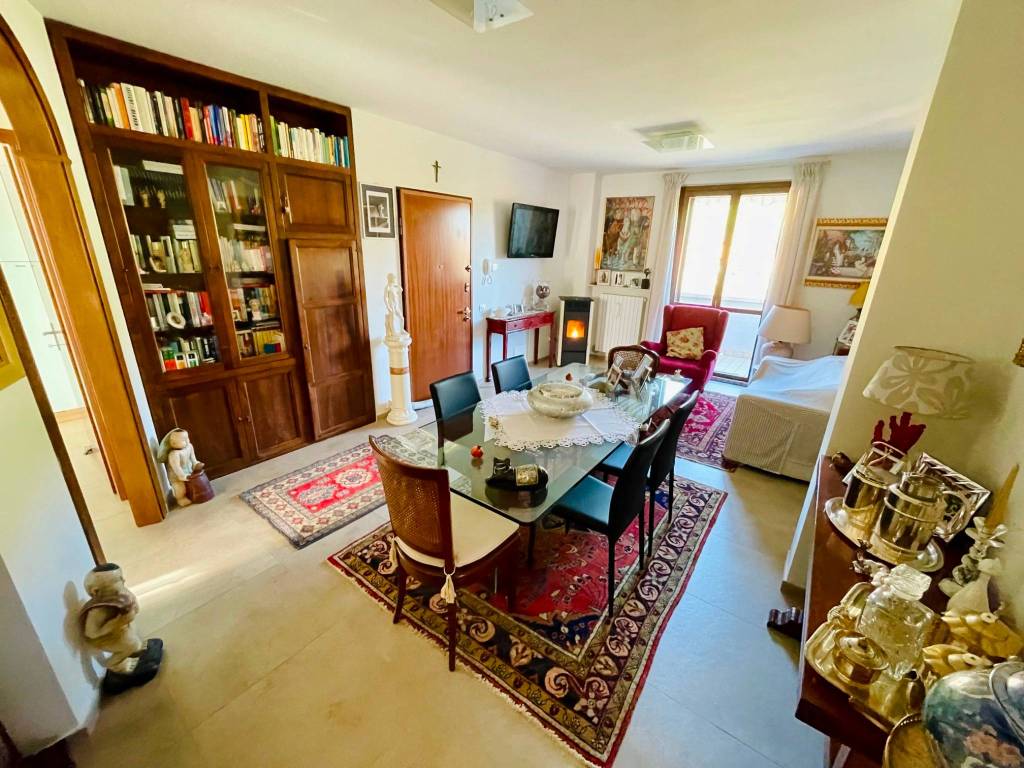 Appartamento a Bobbio - Foto 2