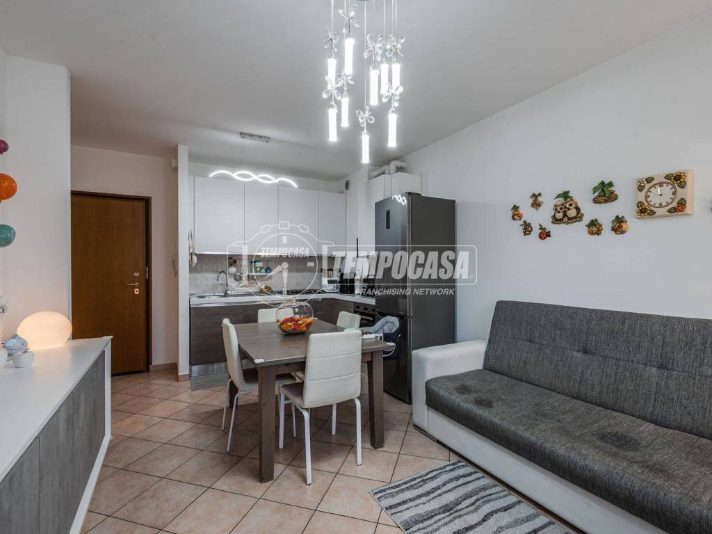 Appartamento a Noceto in Via Pietro da Noceto 5 - Foto 2