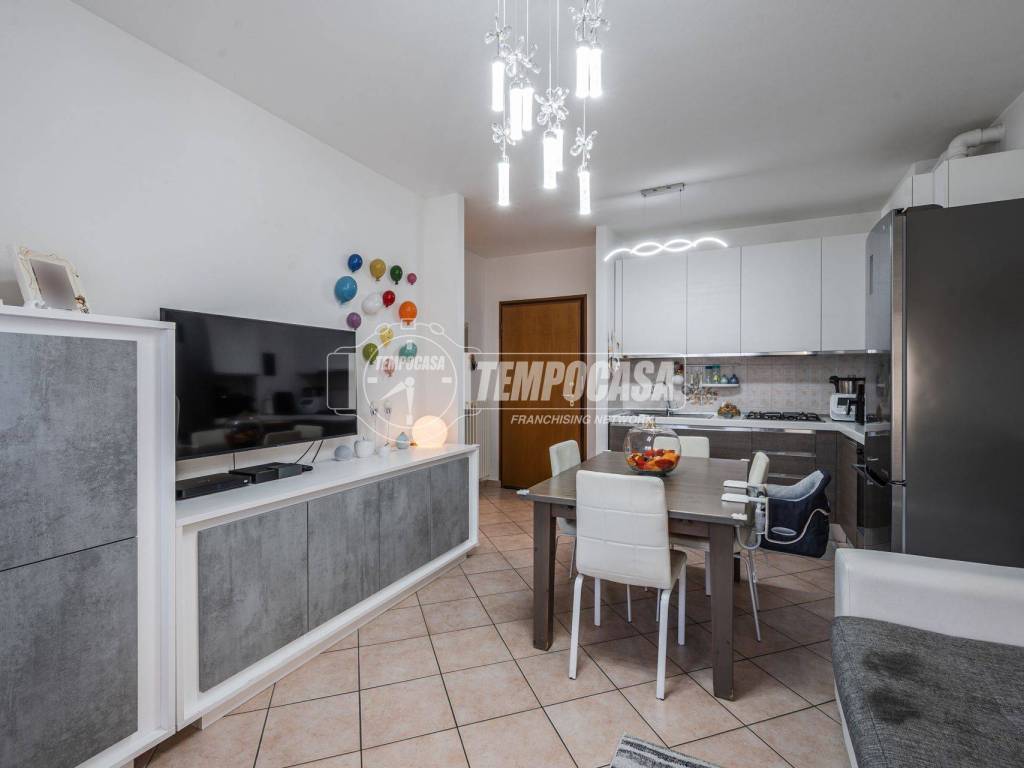 Appartamento a Noceto in Via Pietro da Noceto 5 - Foto 4
