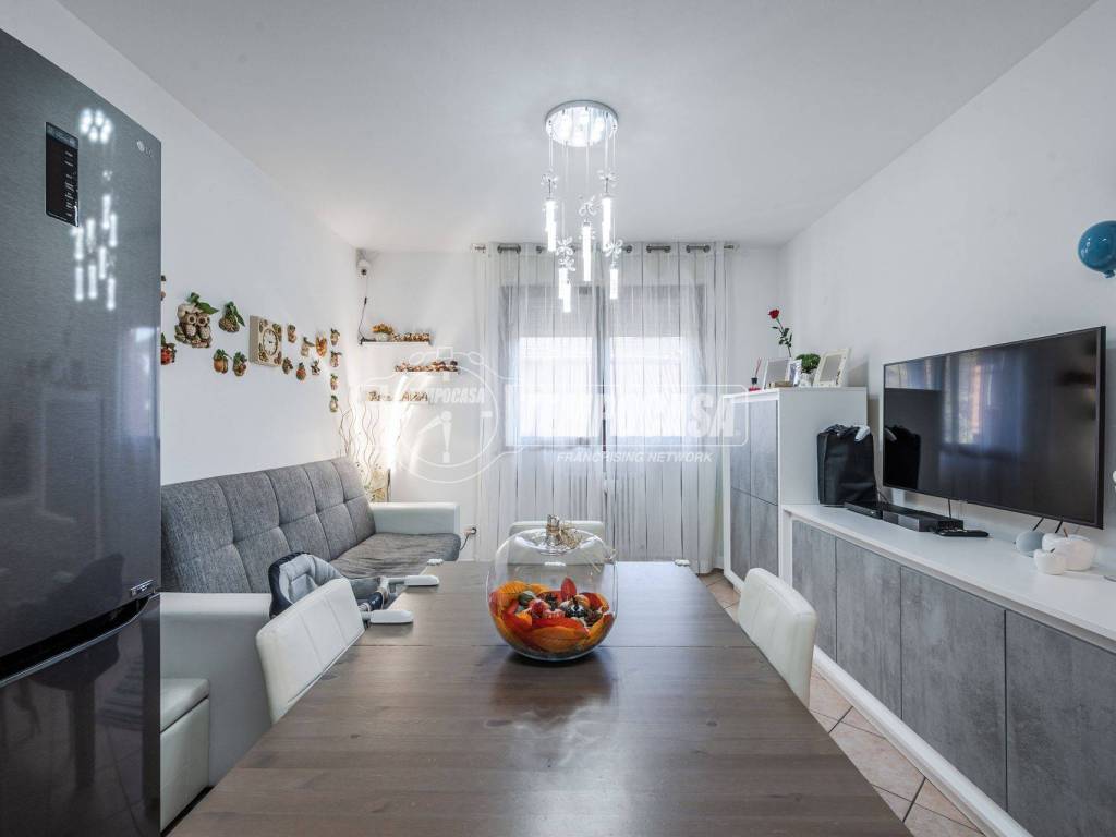 Appartamento a Noceto in Via Pietro da Noceto 5 - Foto 5