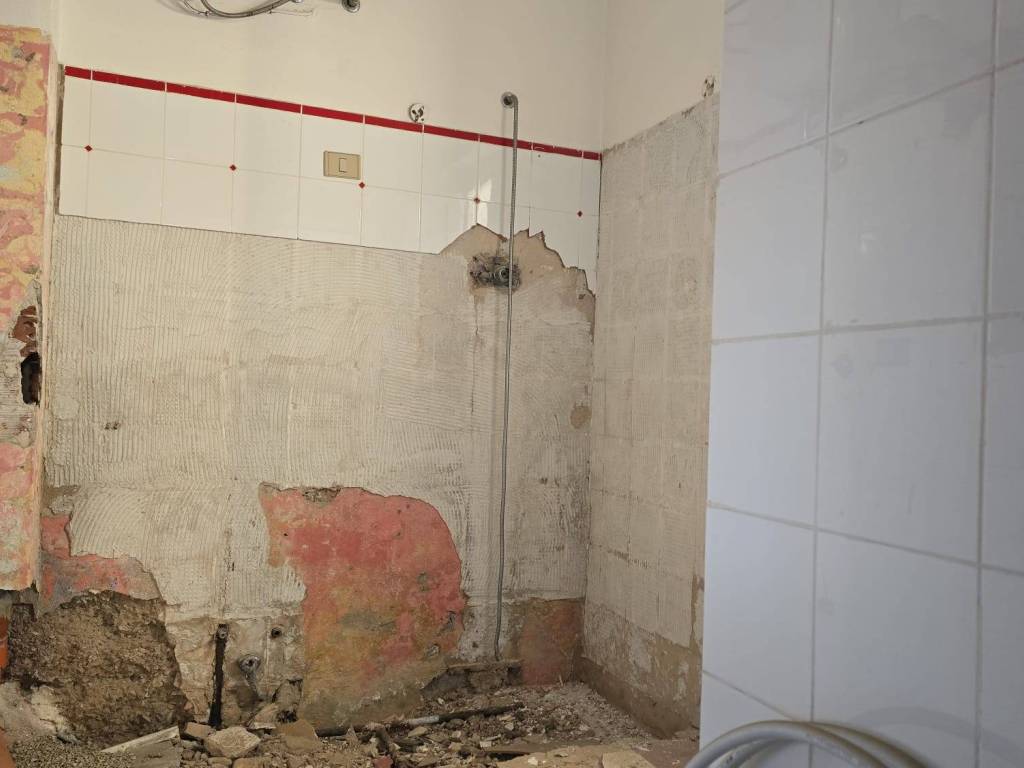 Appartamento a Iglesias in Via Vittorio Veneto - Foto 5