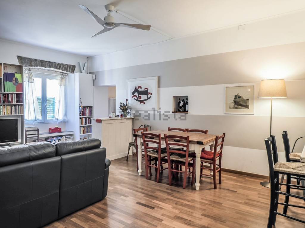 Appartamento a Sarzana in Via Domenico Fiasella - Foto 2