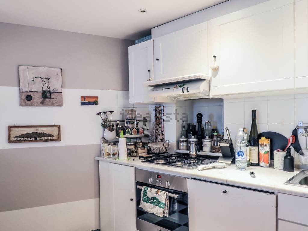 Appartamento a Sarzana in Via Domenico Fiasella - Foto 5