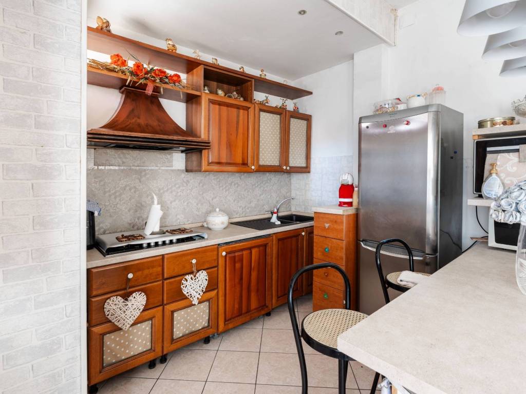 Appartamento a Vicenza in Via Antonio Magrini, 5 - Foto 2