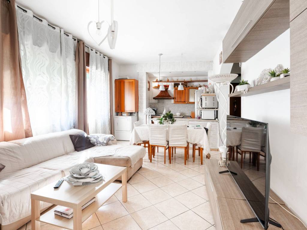 Appartamento a Vicenza in Via Antonio Magrini, 5 - Foto 3