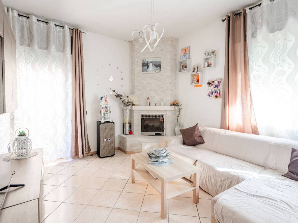 Appartamento a Vicenza in Via Antonio Magrini, 5 - Foto 5