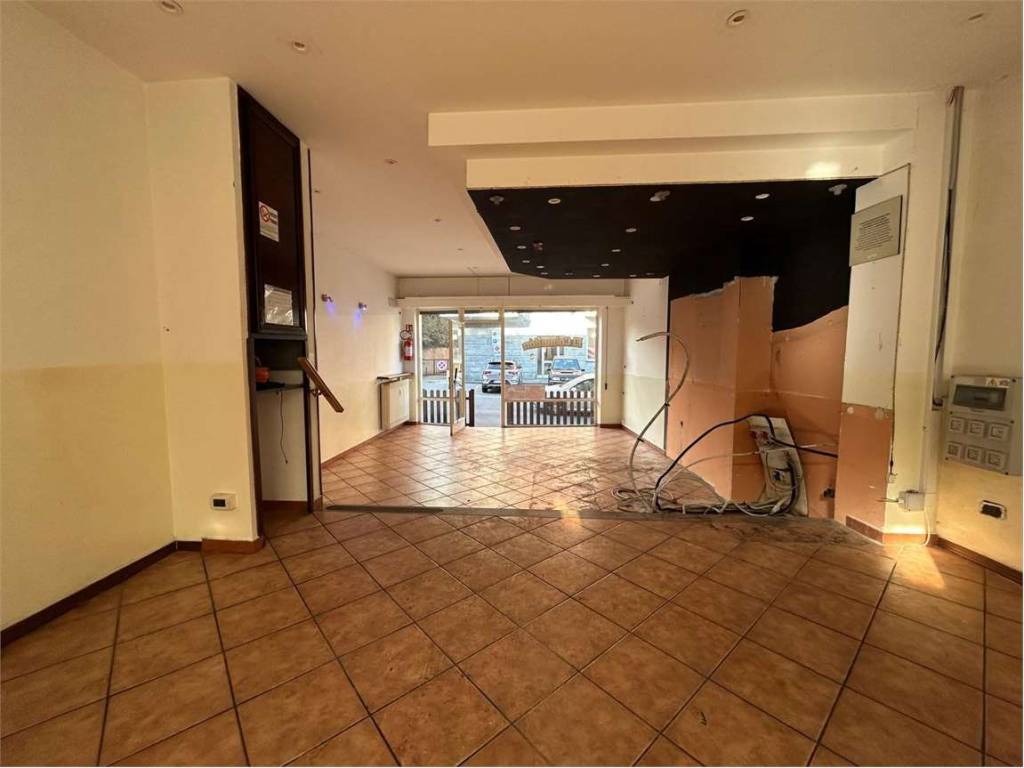 Immobile a Lanzo torinese in via Umberto I, 6 - Foto 5