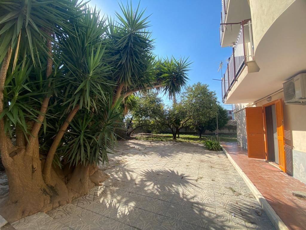 Appartamento a Pompei in Viale Giuseppe Mazzini, 18 - Foto 4