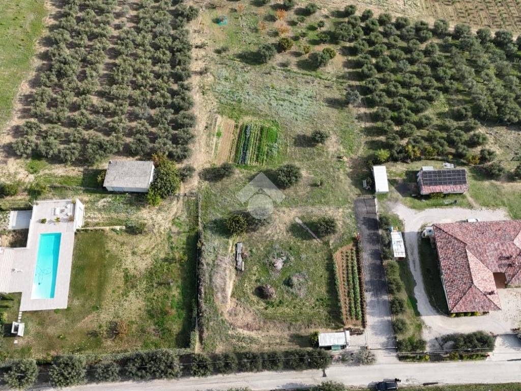 Terreno a Roseto degli abruzzi in Contrada Giardino, 14 - Foto 2