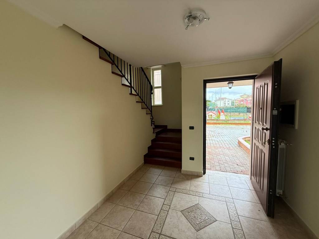 Villa a Lamezia terme in Via Europa, 33 - Foto 2