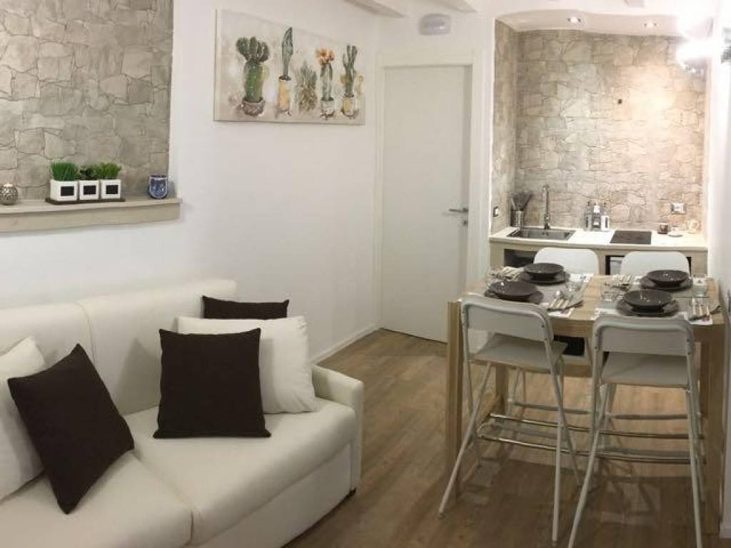 Appartamento a Siracusa in Via dei Tintori - Foto 3