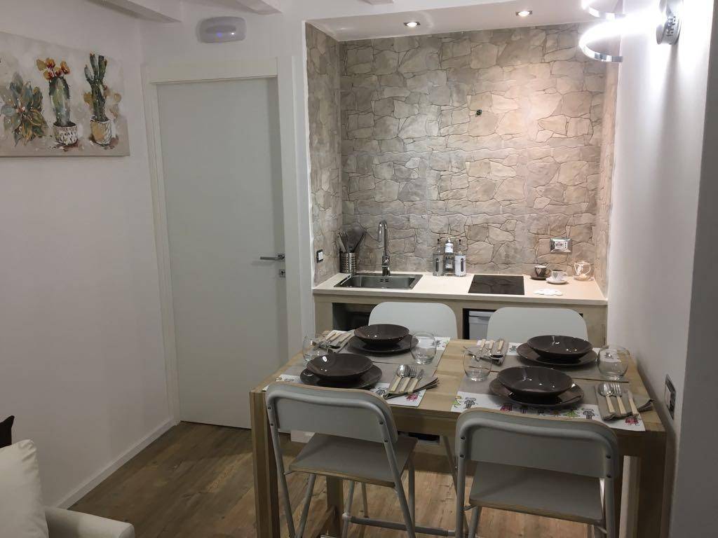 Appartamento a Siracusa in Via dei Tintori - Foto 4