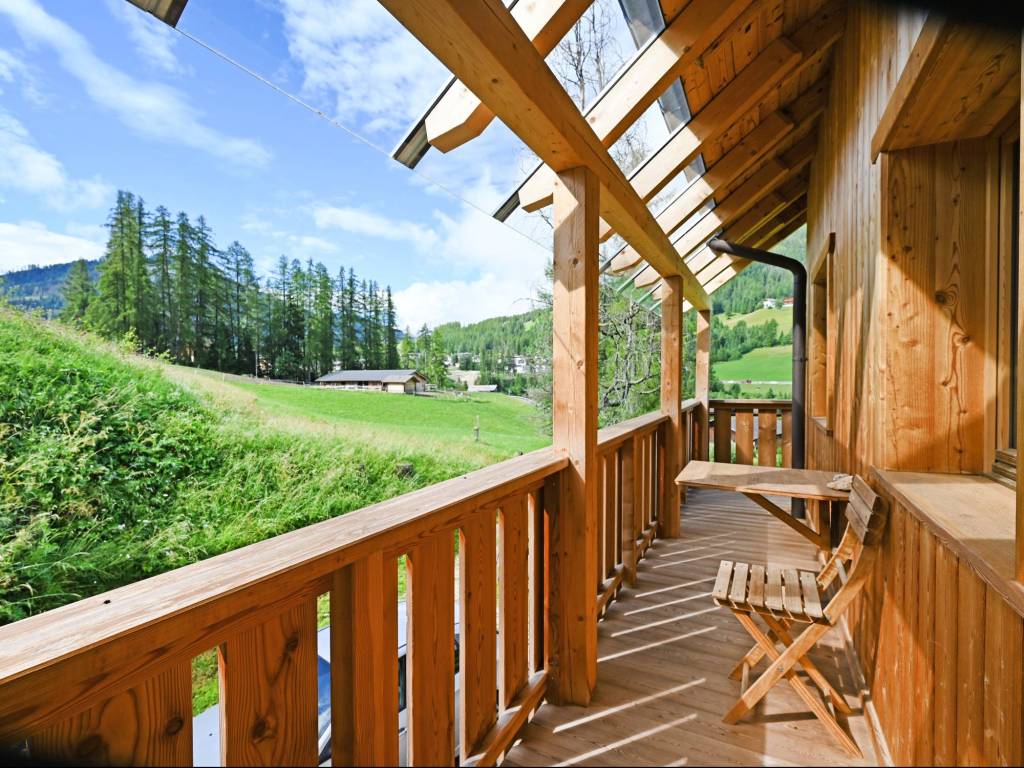 Villa a Badia in Strada Anvi, 83 - Foto 2