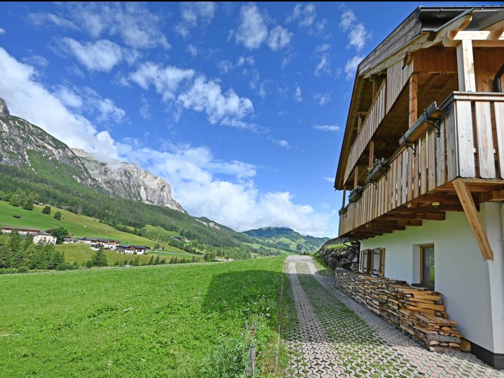 Villa a Badia in Strada Anvi, 83 - Foto 5