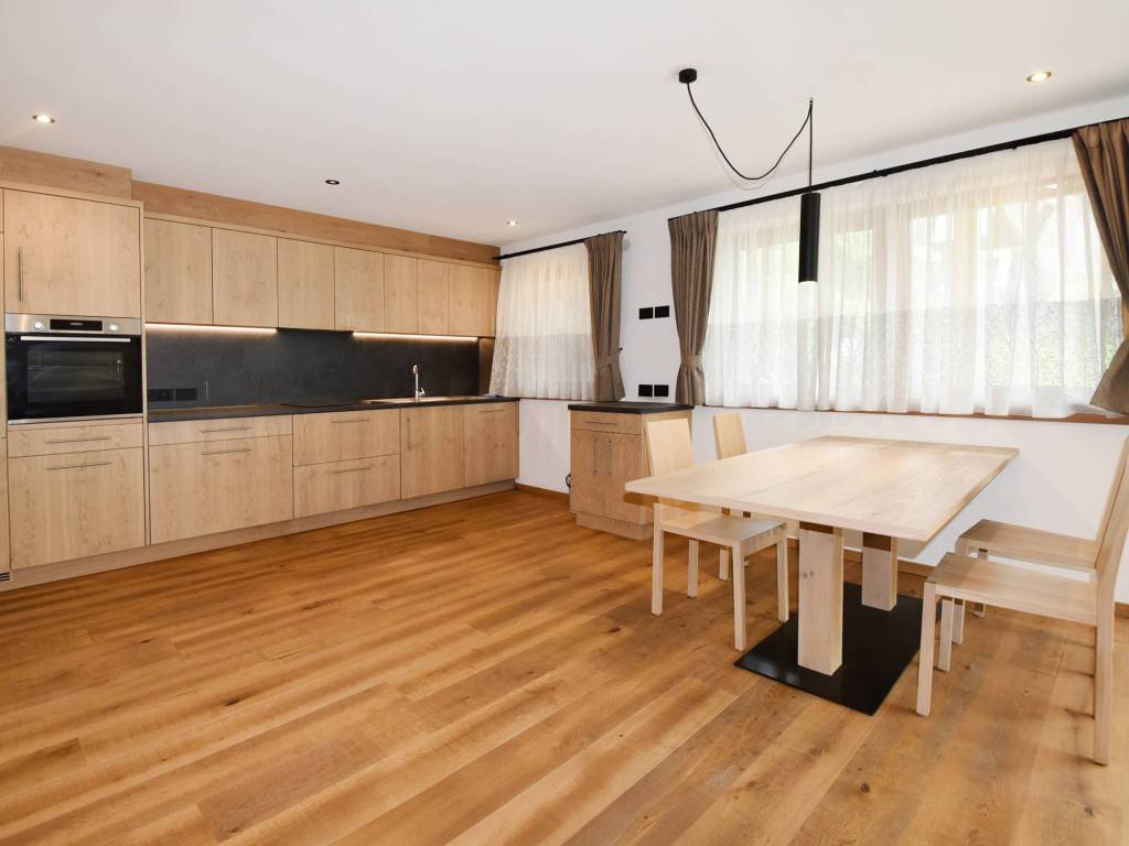 Appartamento a Badia in Strada Parvela, 10 - Foto 3