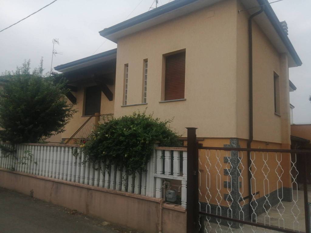 Villa a Mortara in Via Palestro - Foto 2