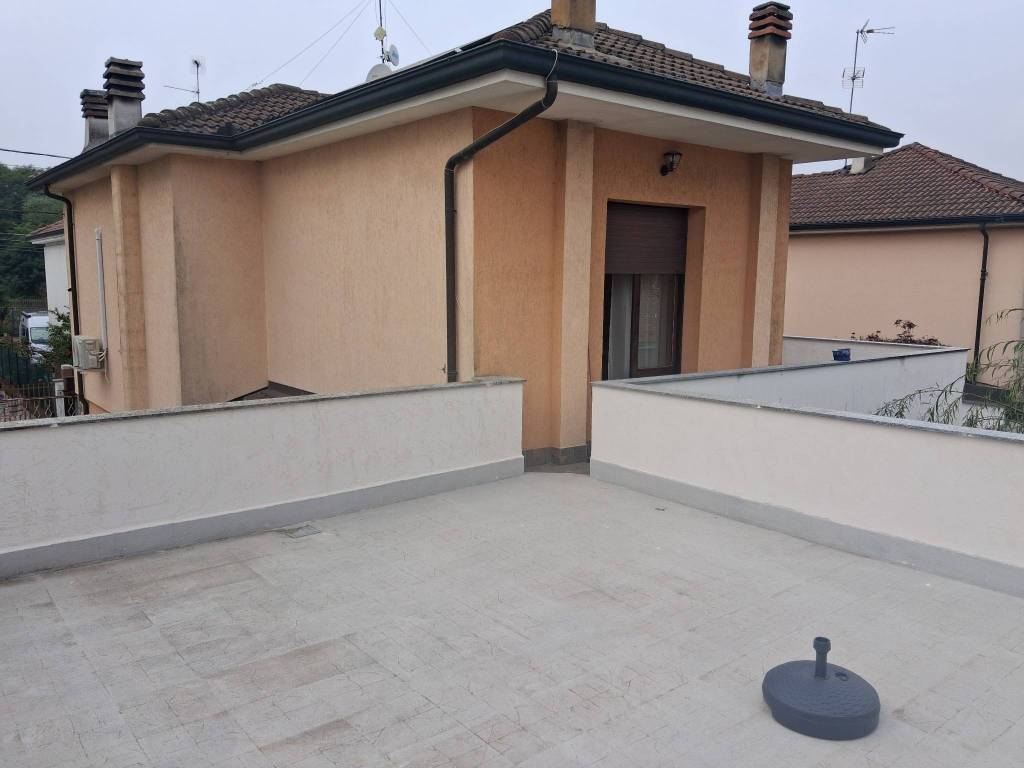 Villa a Mortara in Via Palestro - Foto 3