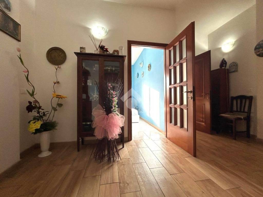 Appartamento a Viterbo in Via Giuseppe Bonucci - Foto 3