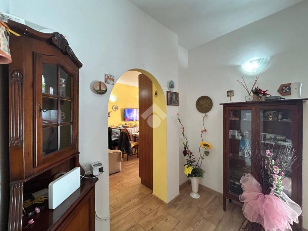 Appartamento a Viterbo in Via Giuseppe Bonucci - Foto 5