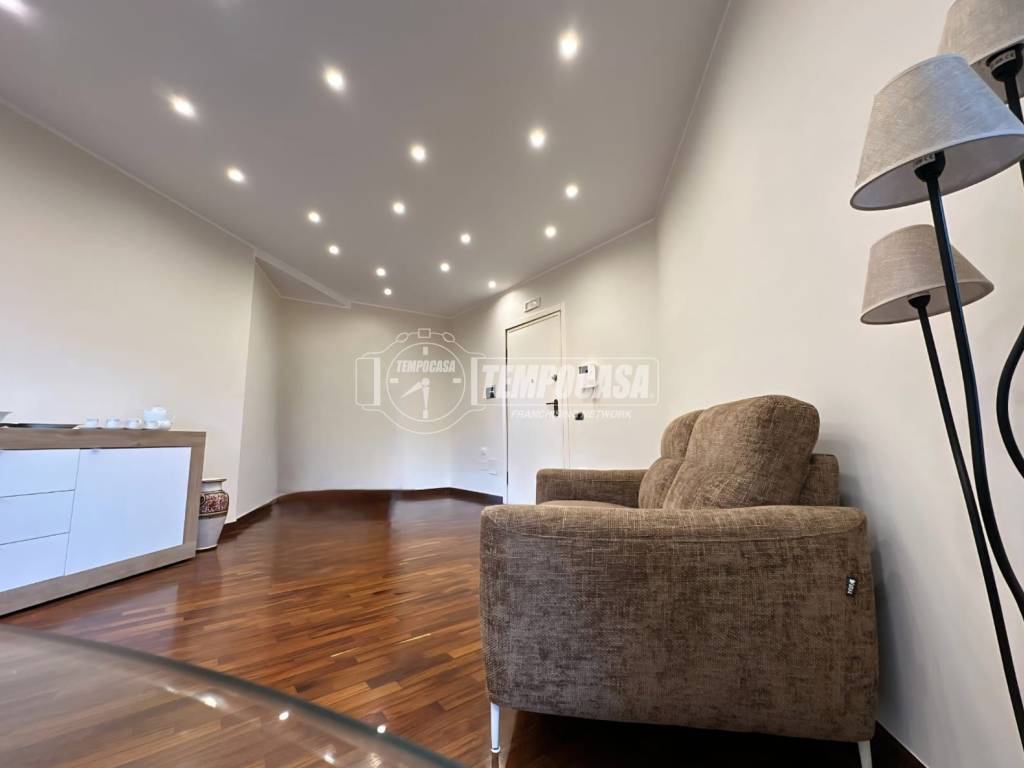 Appartamento a Acerra in Via Yasser Arafat - Foto 2