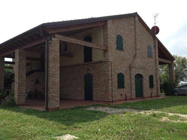 Appartamento a Ferrara in Via Pignare, 24 - Foto 3