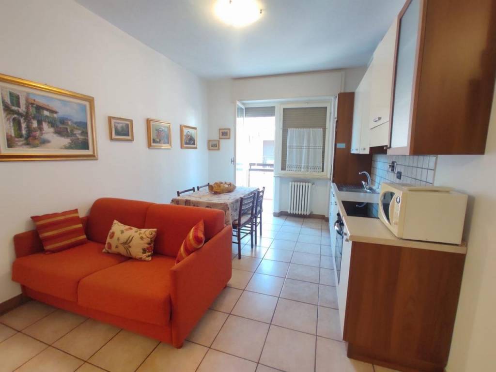 Appartamento a Andora in Via dei Mille, 17 - Foto 2