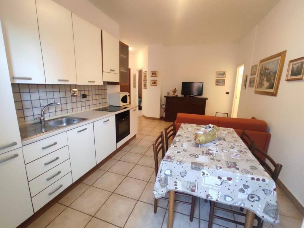 Appartamento a Andora in Via dei Mille, 17 - Foto 4