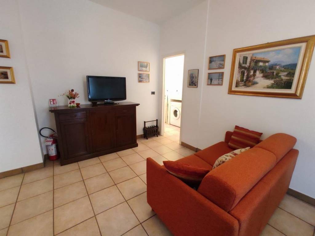 Appartamento a Andora in Via dei Mille, 17 - Foto 5