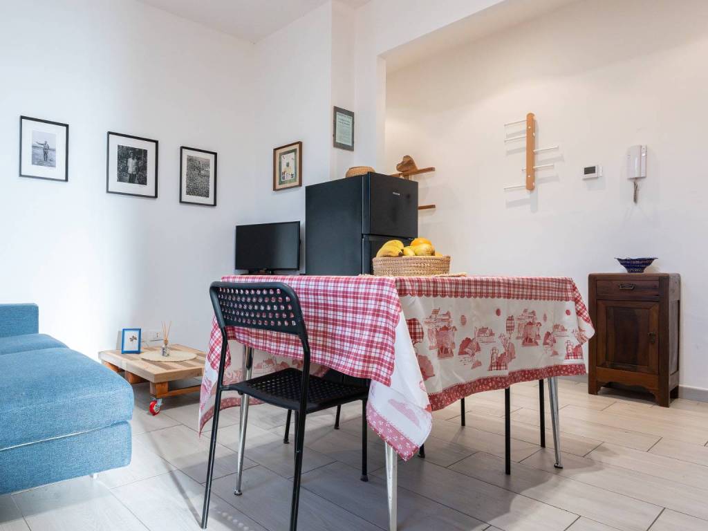 Appartamento a Pavia in Via Riviera, 18 - Foto 2