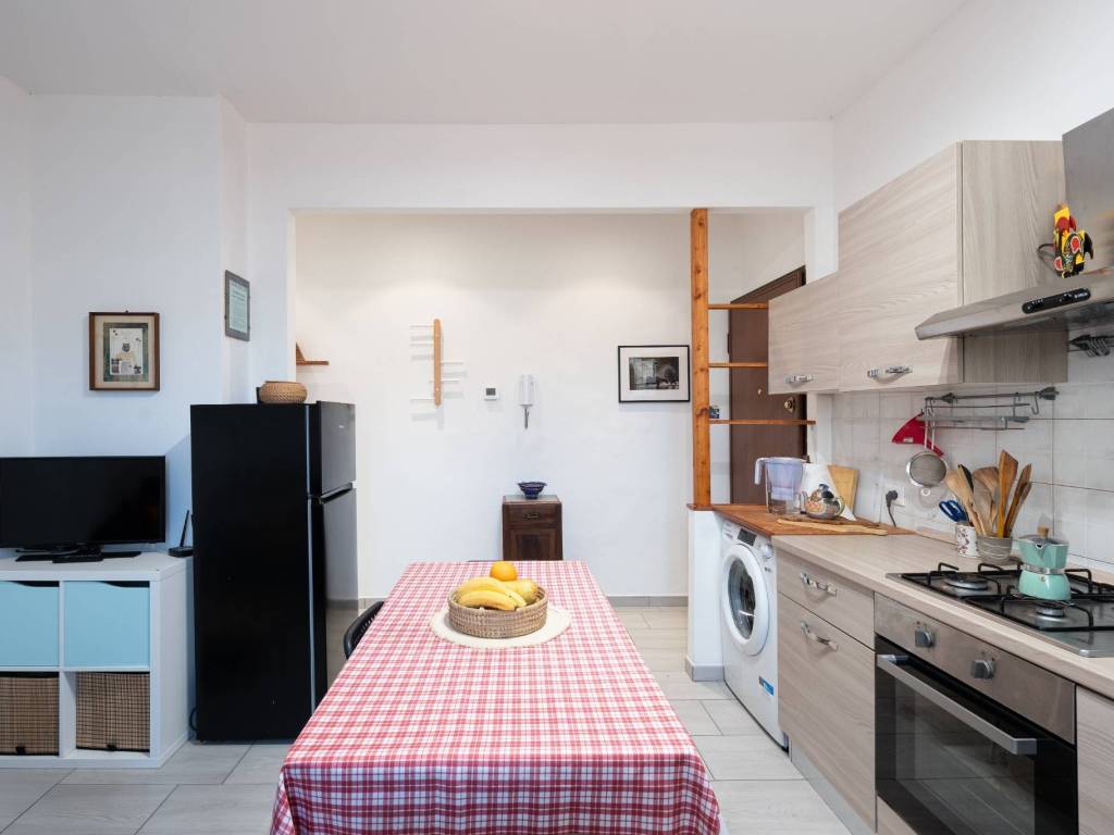Appartamento a Pavia in Via Riviera, 18 - Foto 3