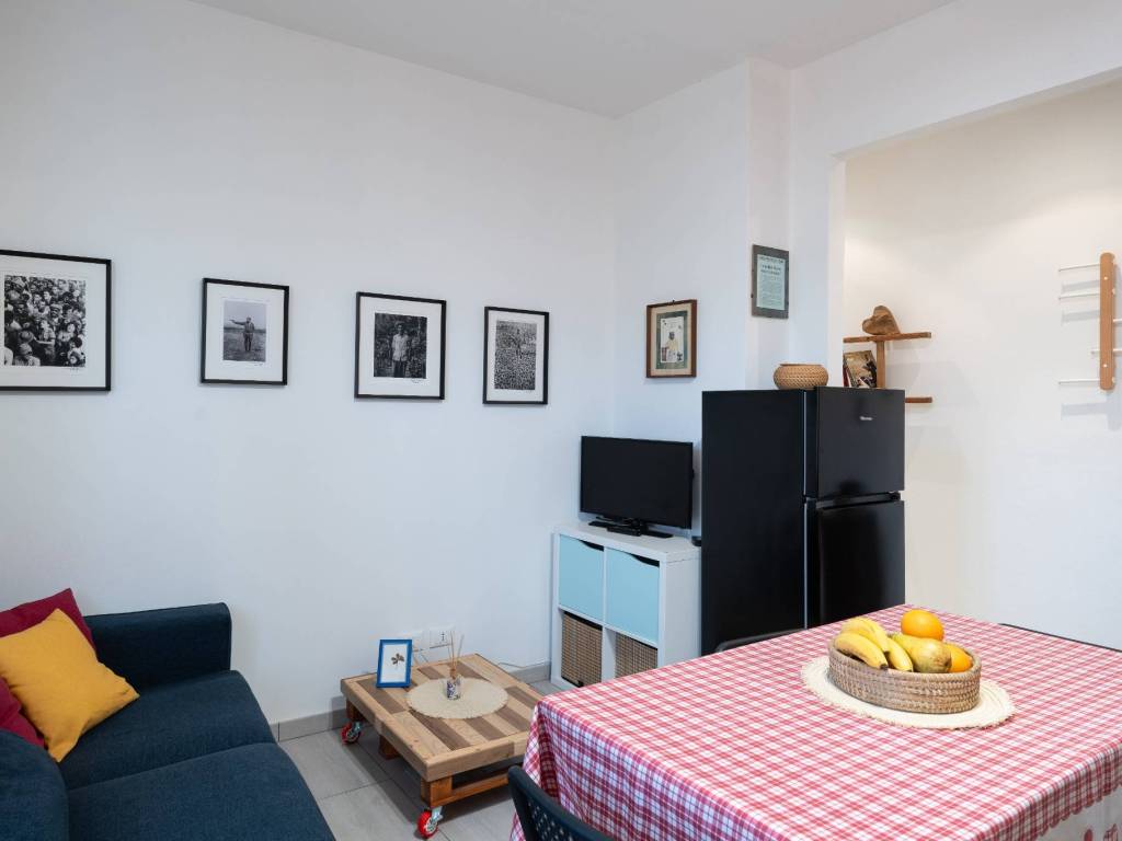 Appartamento a Pavia in Via Riviera, 18 - Foto 4
