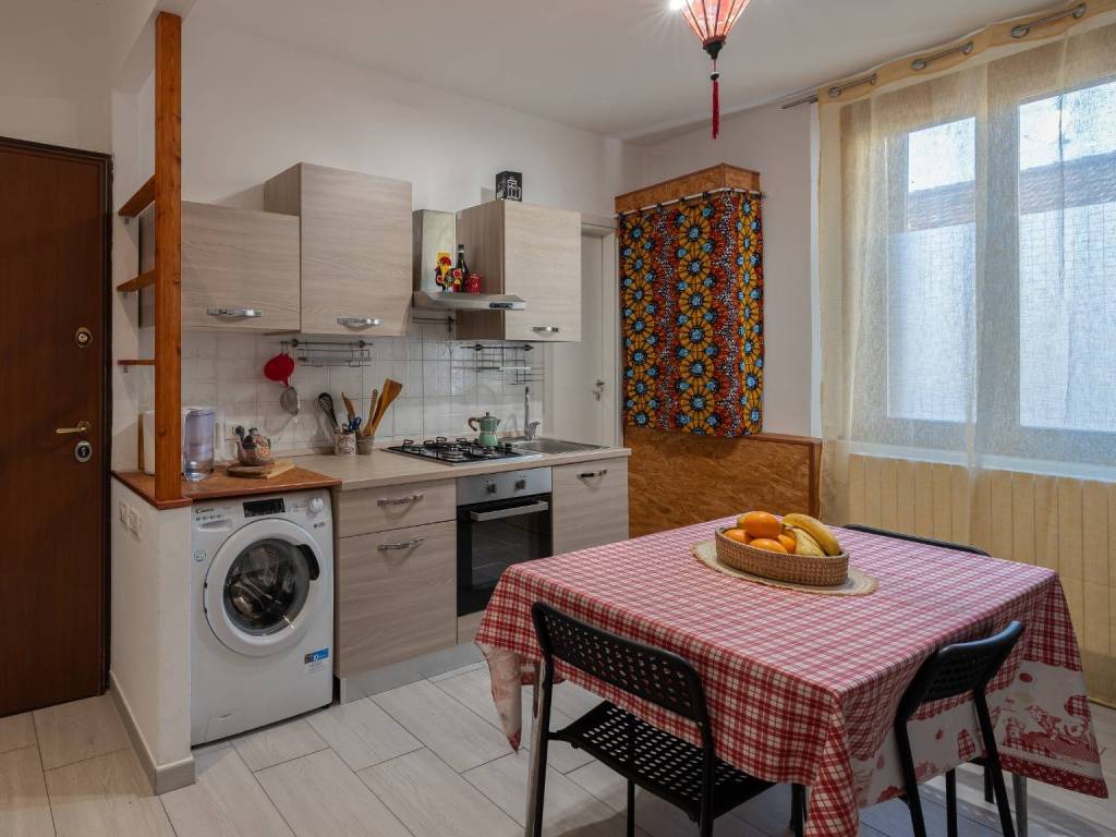Appartamento a Pavia in Via Riviera, 18 - Foto 5