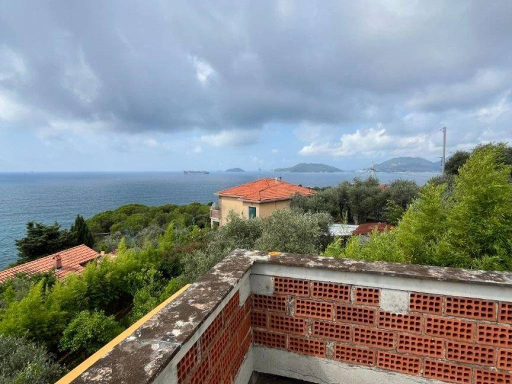 Villa a Lerici in Via Carpanini - Foto 4