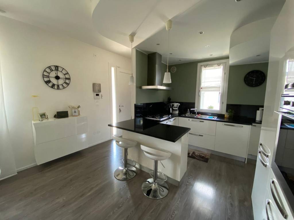 Villa a Vajont in Via Trieste, 14 - Foto 2