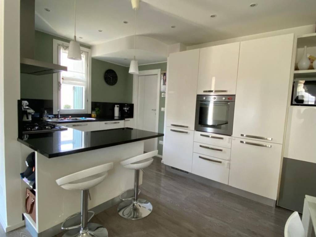 Villa a Vajont in Via Trieste, 14 - Foto 3