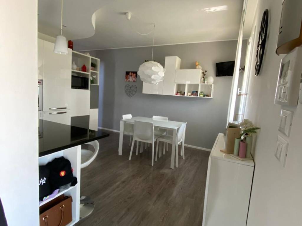 Villa a Vajont in Via Trieste, 14 - Foto 4