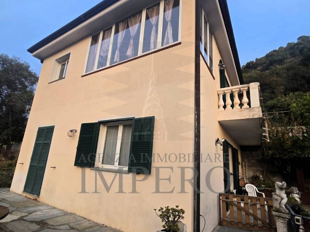 Villa a Vallecrosia in via Roma traversa prima, 1 - Foto 2