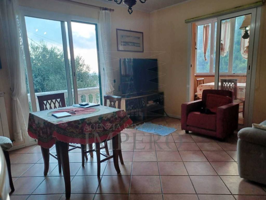 Villa a Vallecrosia in via Roma traversa prima, 1 - Foto 5