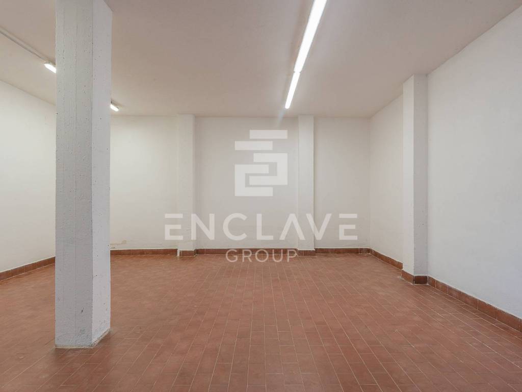 Box / garage a Campi bisenzio in Via Filippo Turati, 8 - Foto 3