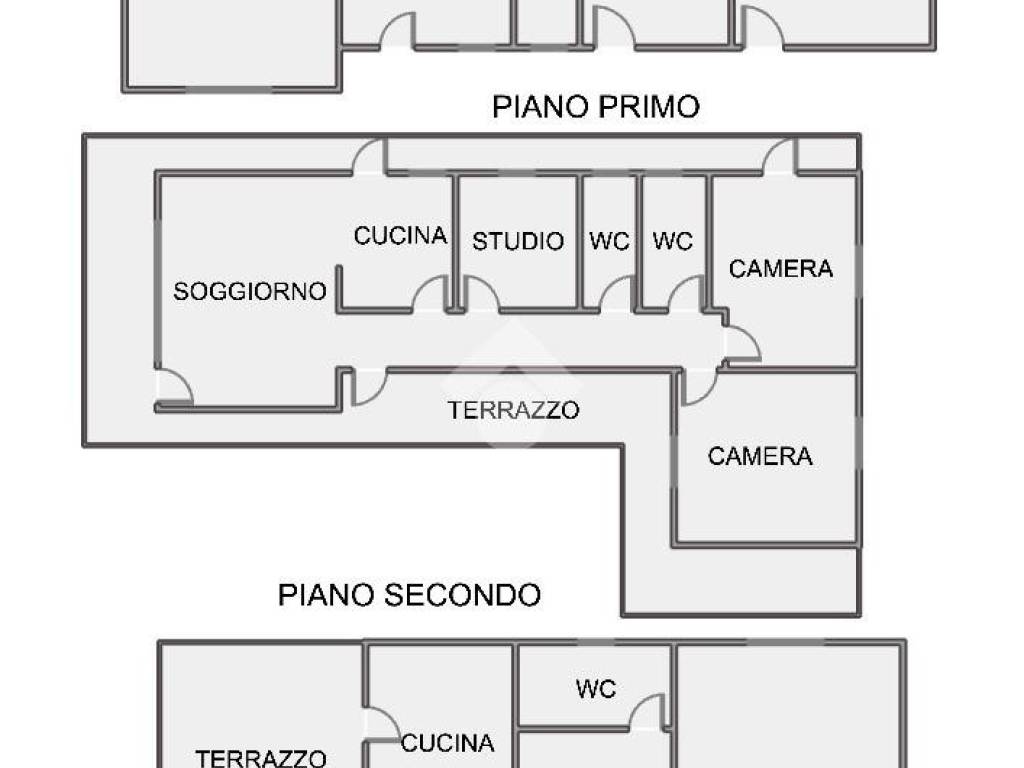 Villa a Celle ligure in VIA PECORILE, 49 - Foto 2