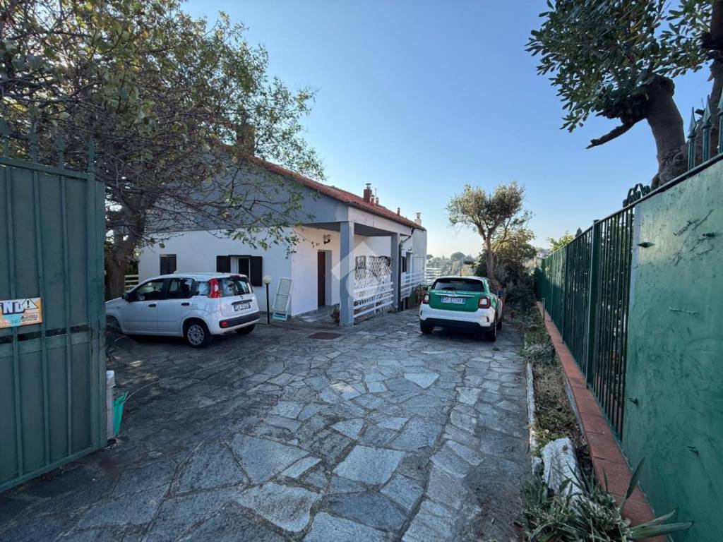 Villa a Celle ligure in VIA PECORILE, 49 - Foto 3